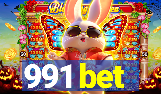 991 bet